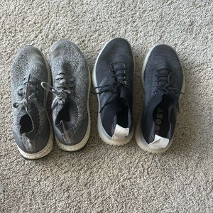 Adidas Boost Shoes Bundle